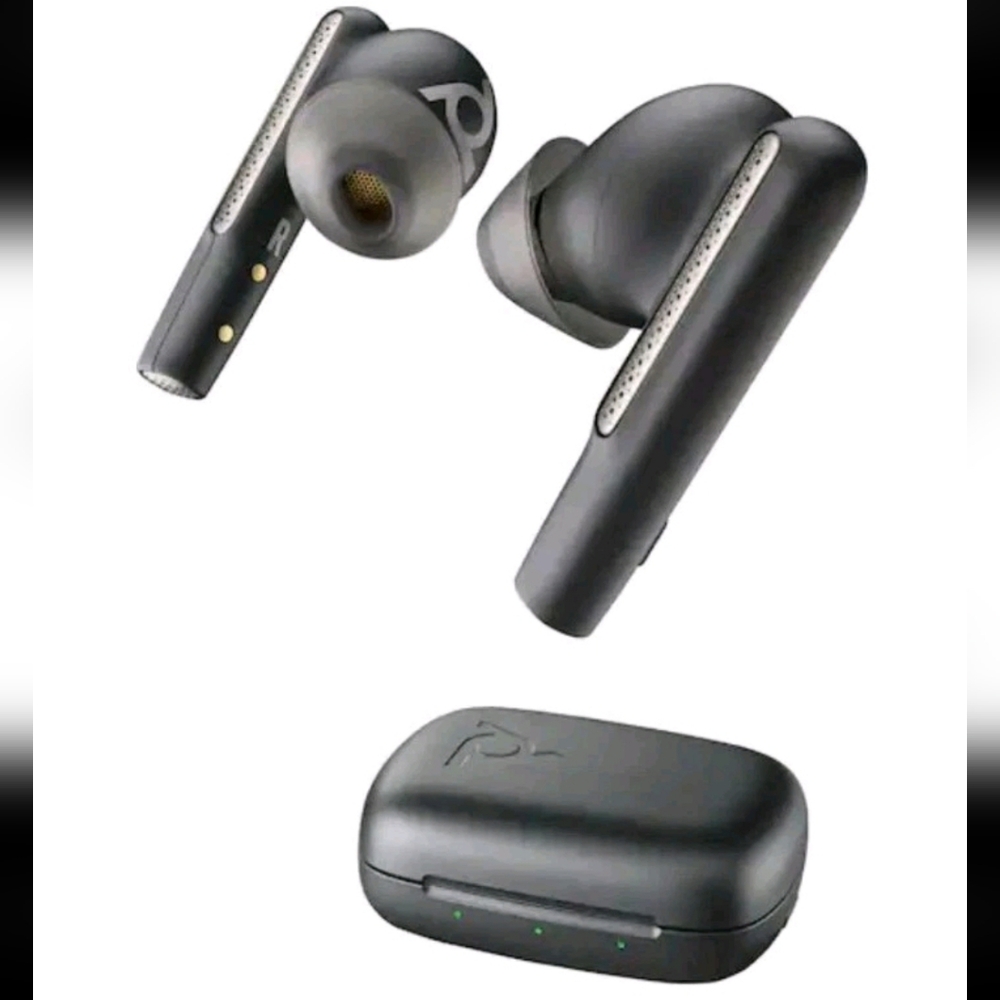Poly Voyager Free 60 Bluetooth Wireless Earbuds
